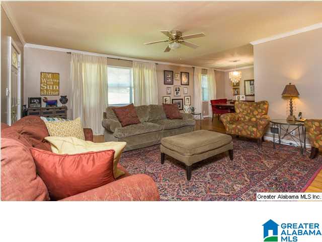 1508 Melrose Place Birmingham, AL 35209 - Photo 9 of 31