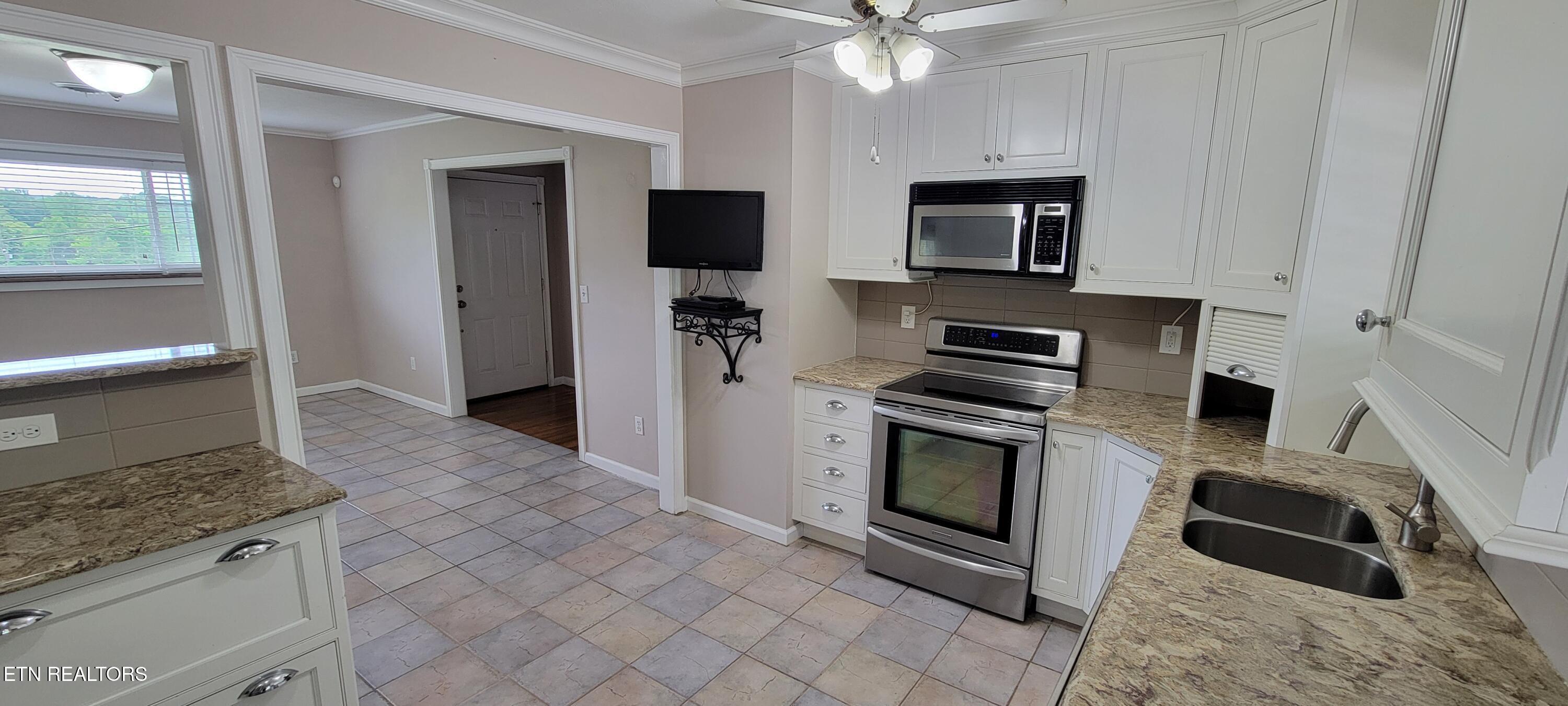 115 Jones Lane Clinton, TN 37716 - Photo 22 of 60 22