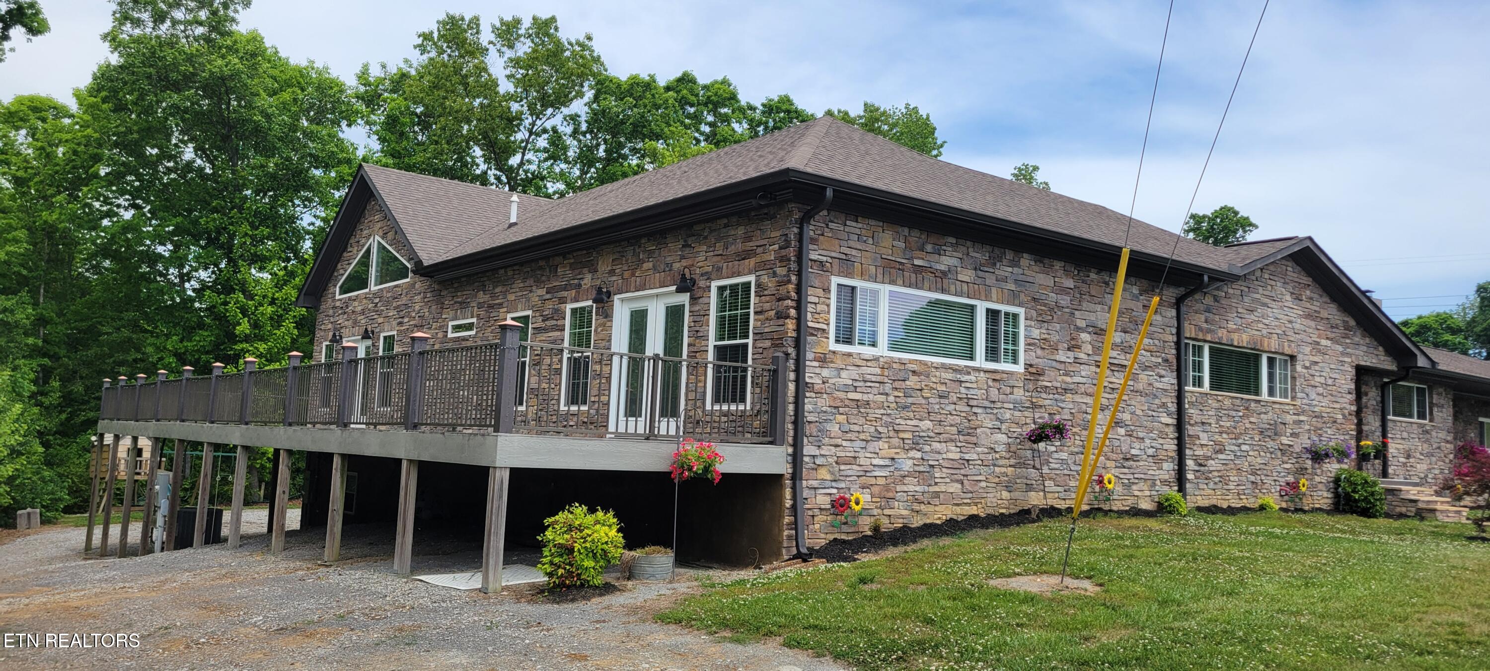115 Jones Lane Clinton, TN 37716 - Photo 24 of 60 24