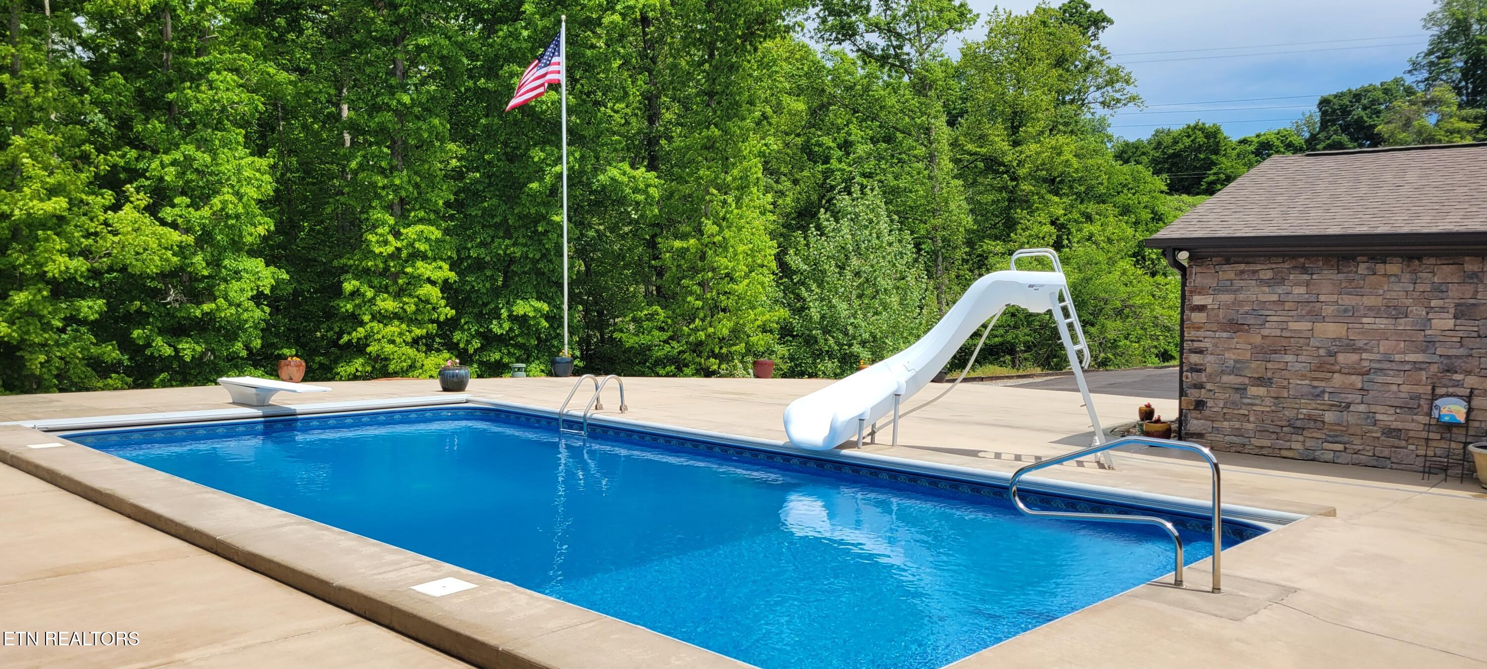 115 Jones Lane Clinton, TN 37716 - Photo 29 of 60 29