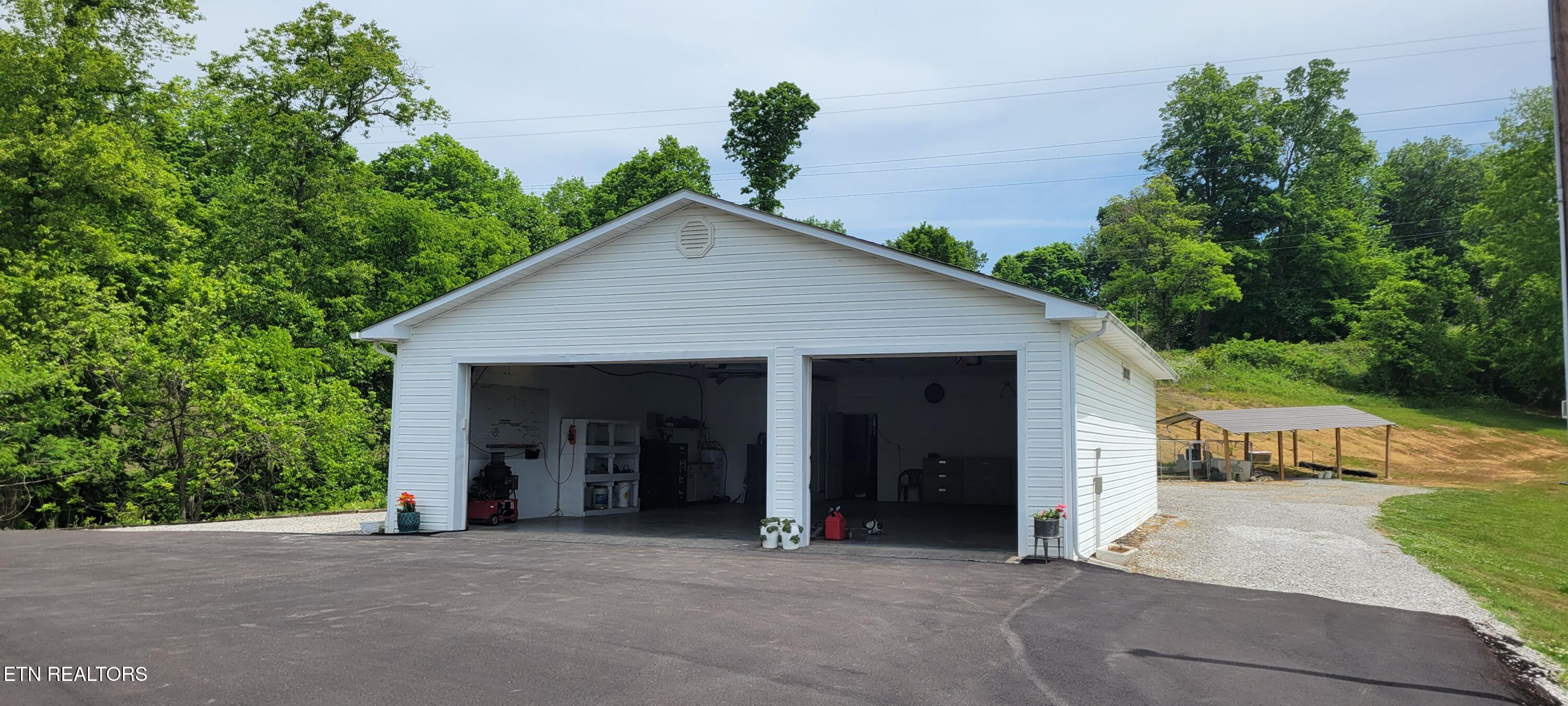 115 Jones Lane Clinton, TN 37716 - Photo 37 of 60 37