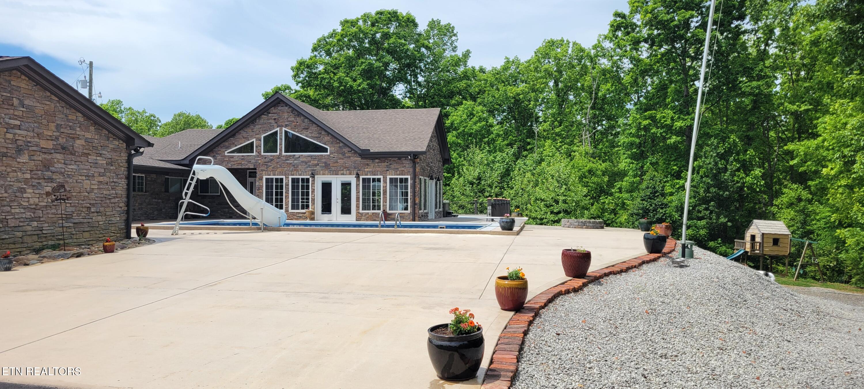 115 Jones Lane Clinton, TN 37716 - Photo 38 of 60 38