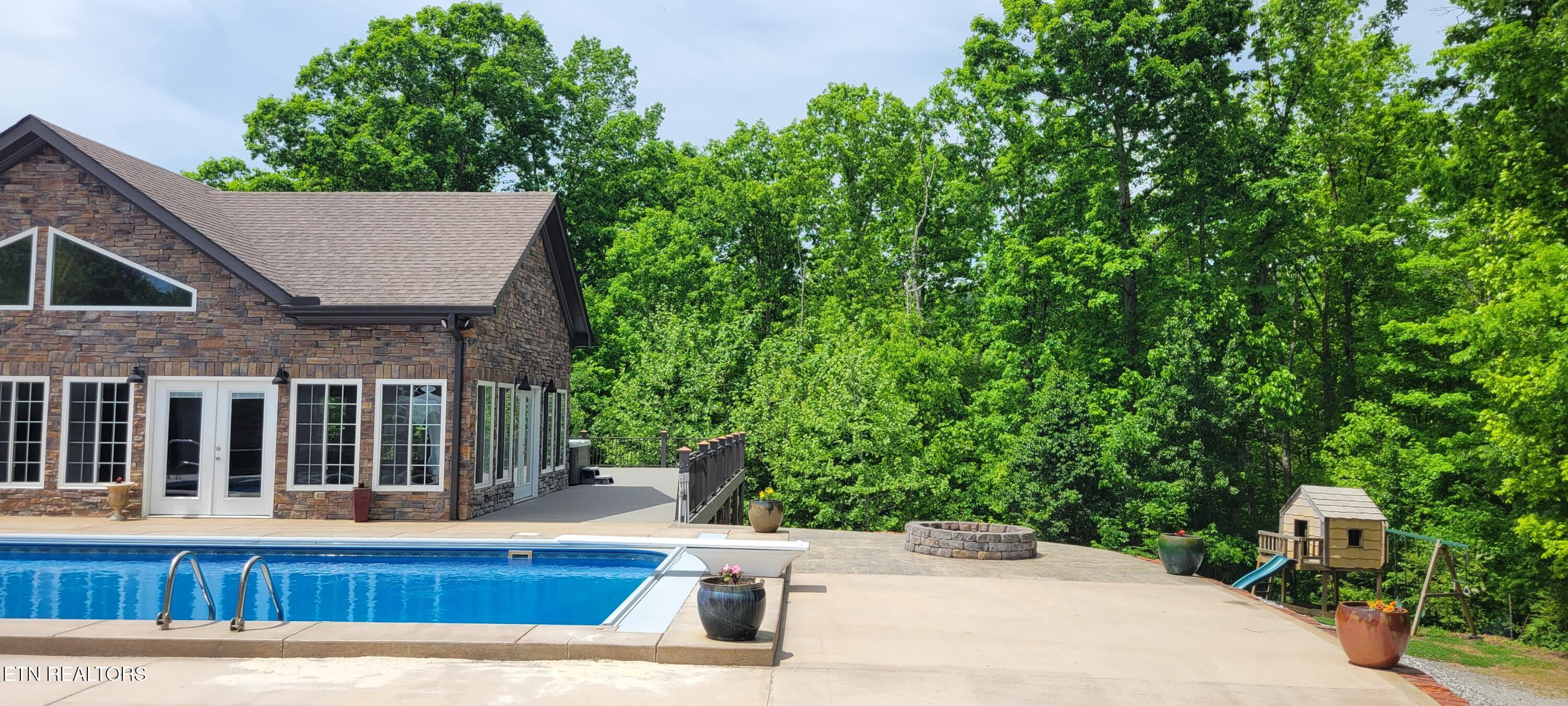 115 Jones Lane Clinton, TN 37716 - Photo 39 of 60 39