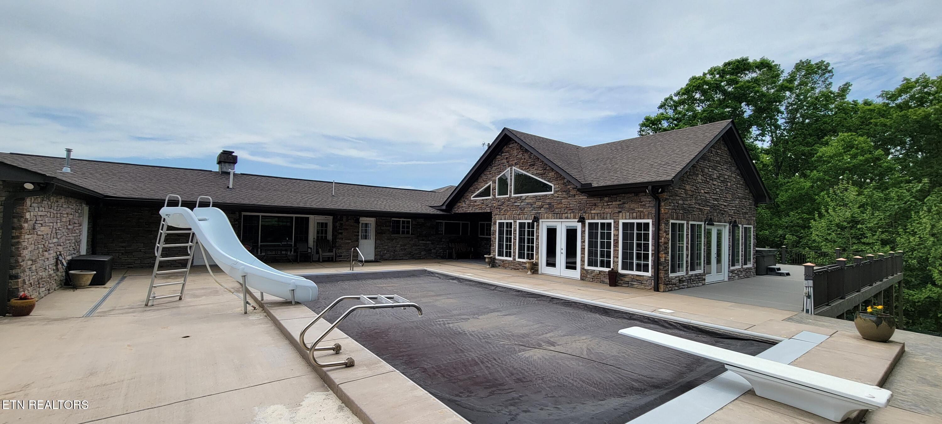 115 Jones Lane Clinton, TN 37716 - Photo 40 of 60 40