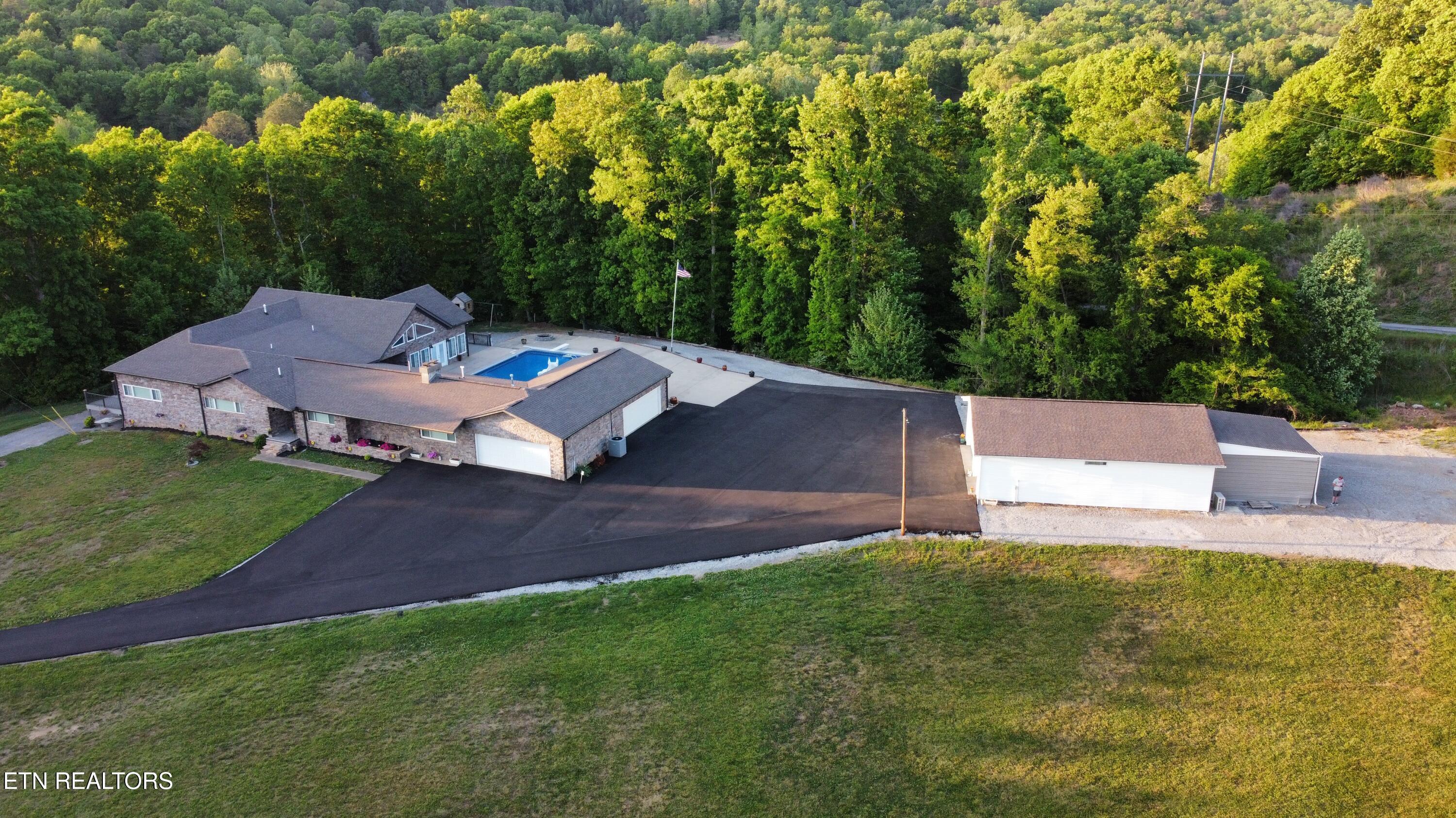 115 Jones Lane Clinton, TN 37716 - Photo 46 of 60 46