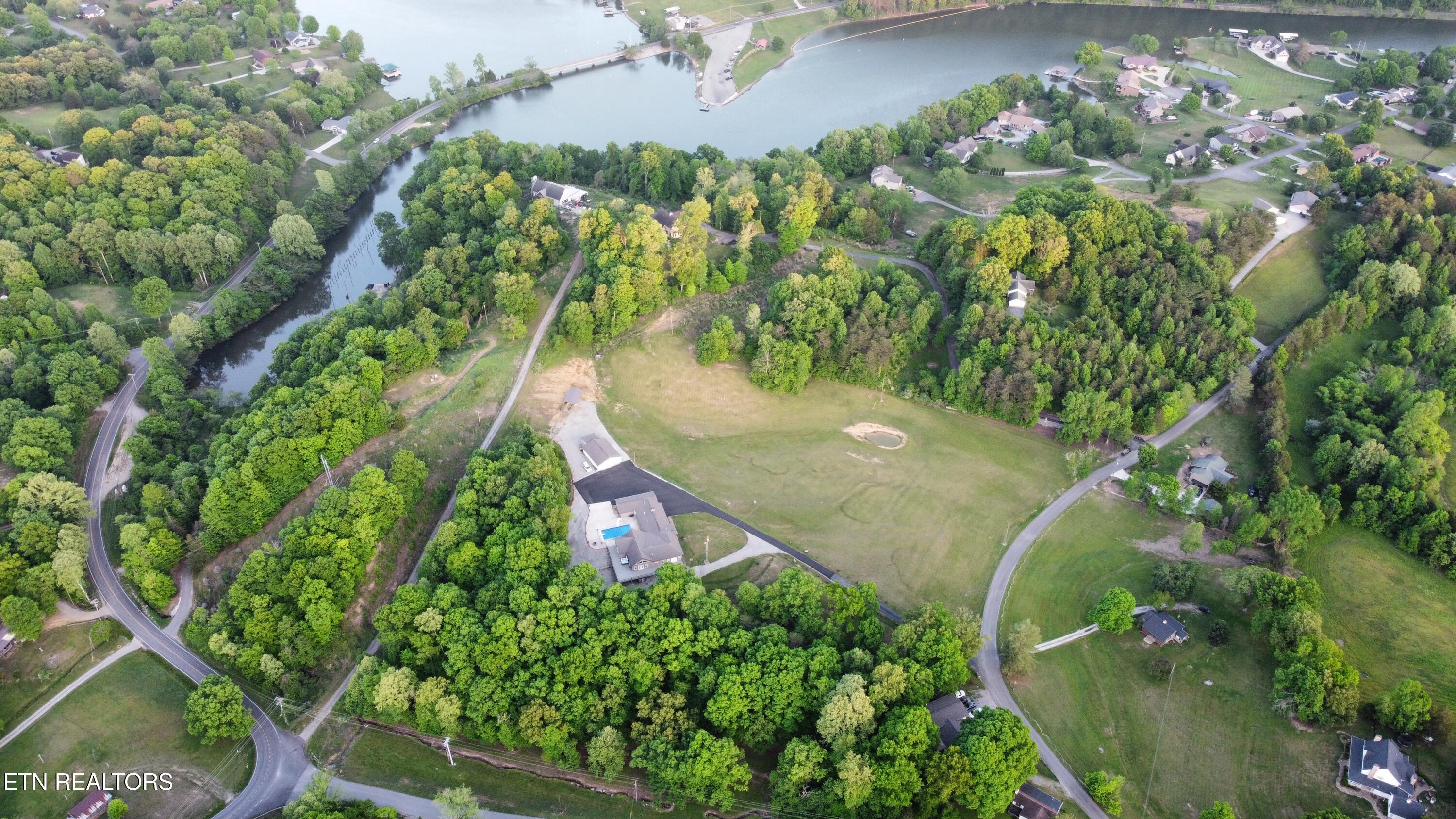 115 Jones Lane Clinton, TN 37716 - Photo 47 of 60 47