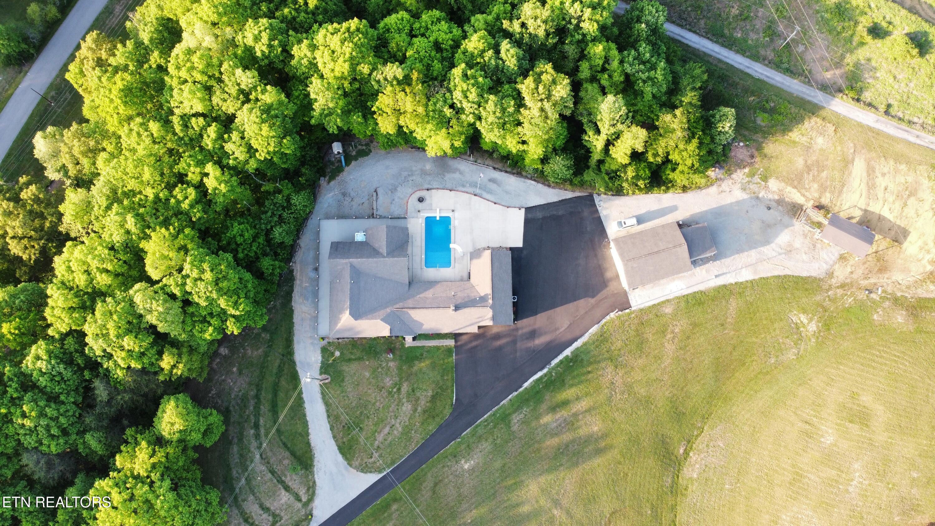 115 Jones Lane Clinton, TN 37716 - Photo 48 of 60 48