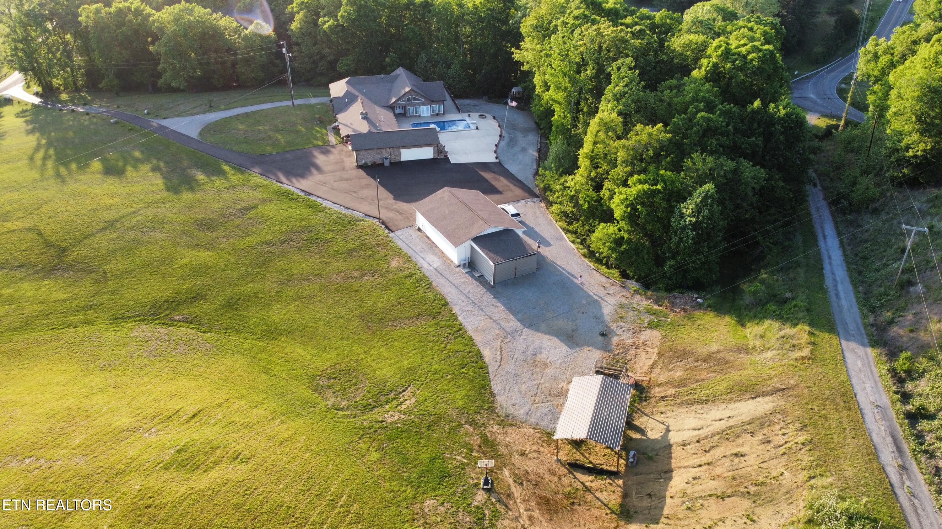 115 Jones Lane Clinton, TN 37716 - Photo 50 of 60 50