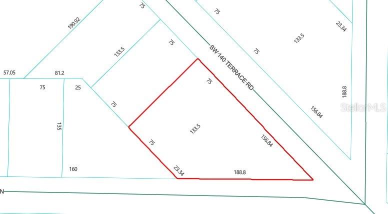 140 Southwest Terrace Road Ocala, FL 34481 - Photo 3 of 3
