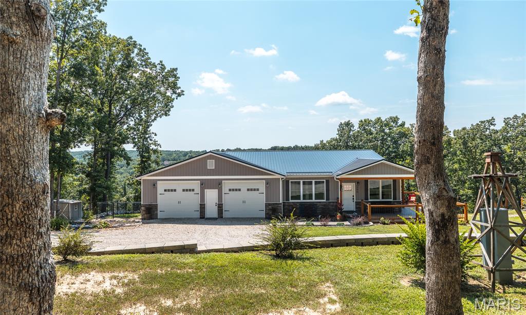 266 Grand Oaks Road Sullivan, MO 63080 - Photo 69 of 98 Gallery Image 69