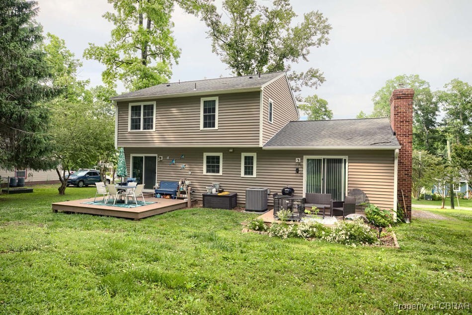 7548 Forbes Road Gloucester, VA 23061 - Photo 27 of 27