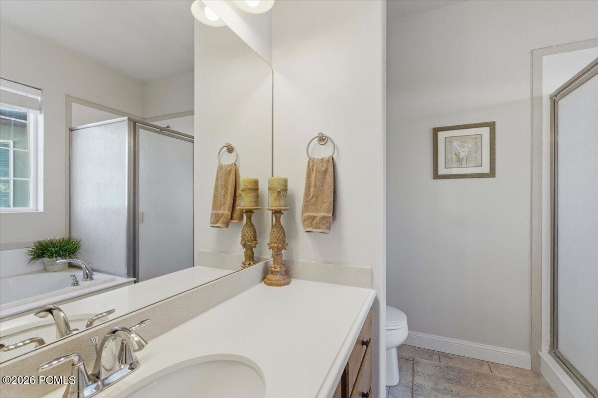 458 140 North, Unit NORTH Midway, UT 84049 - Photo 18 of 35
