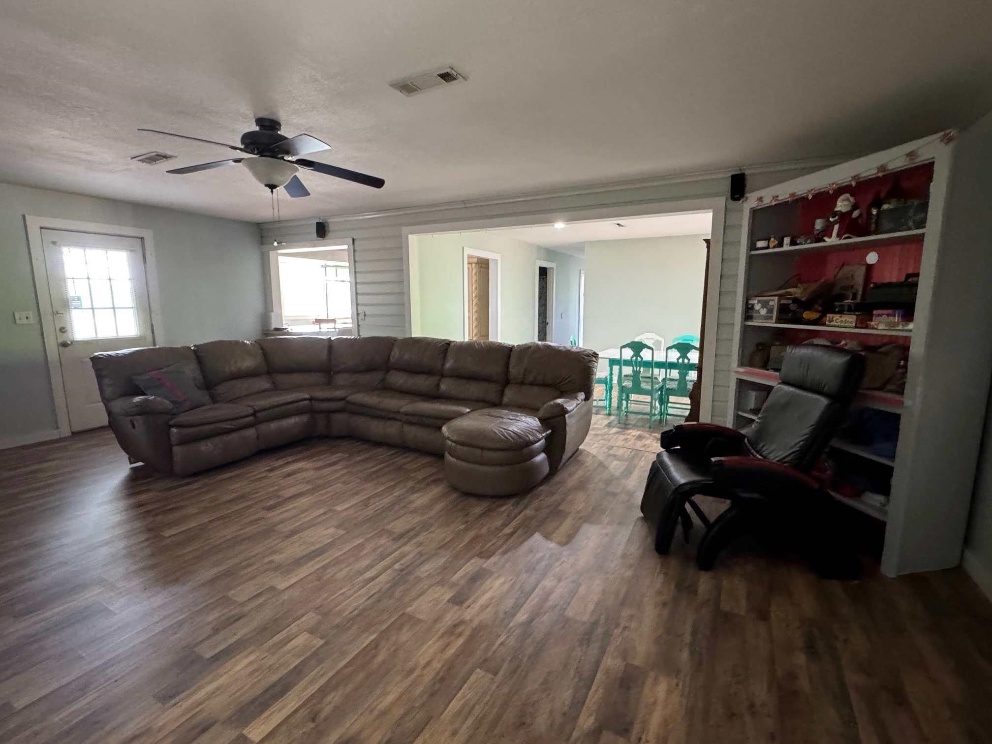 8742 Ferrell Road Red Level, AL 36474 - Photo 3 of 19 Gallery Image 3