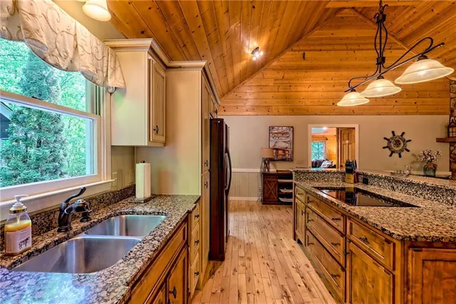 $950,000 | 234 Raindance Lane, Clayton, GA 30525