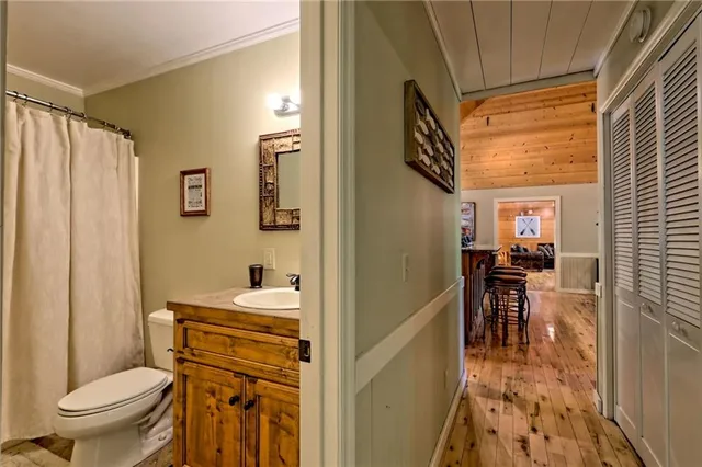 $950,000 | 234 Raindance Lane, Clayton, GA 30525