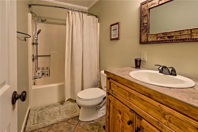 $950,000 | 234 Raindance Lane, Clayton, GA 30525