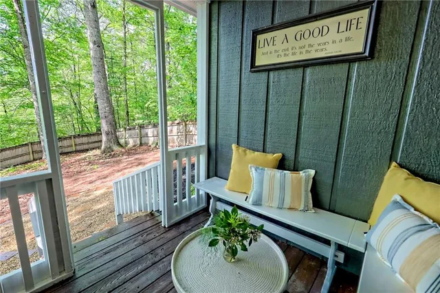 $950,000 | 234 Raindance Lane, Clayton, GA 30525