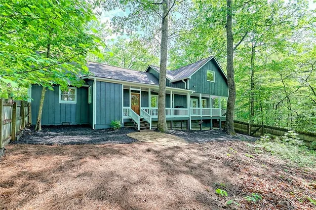 $950,000 | 234 Raindance Lane, Clayton, GA 30525