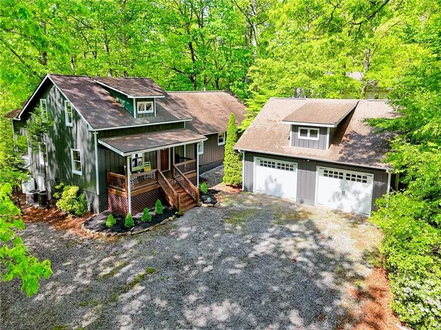 $950,000 | 234 Raindance Lane, Clayton, GA 30525