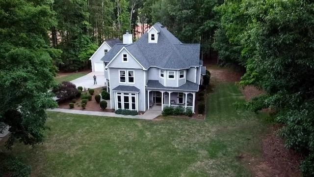 184 Davis Road Fayetteville, GA 30215 - Photo 1 of 1 Gallery Image 1