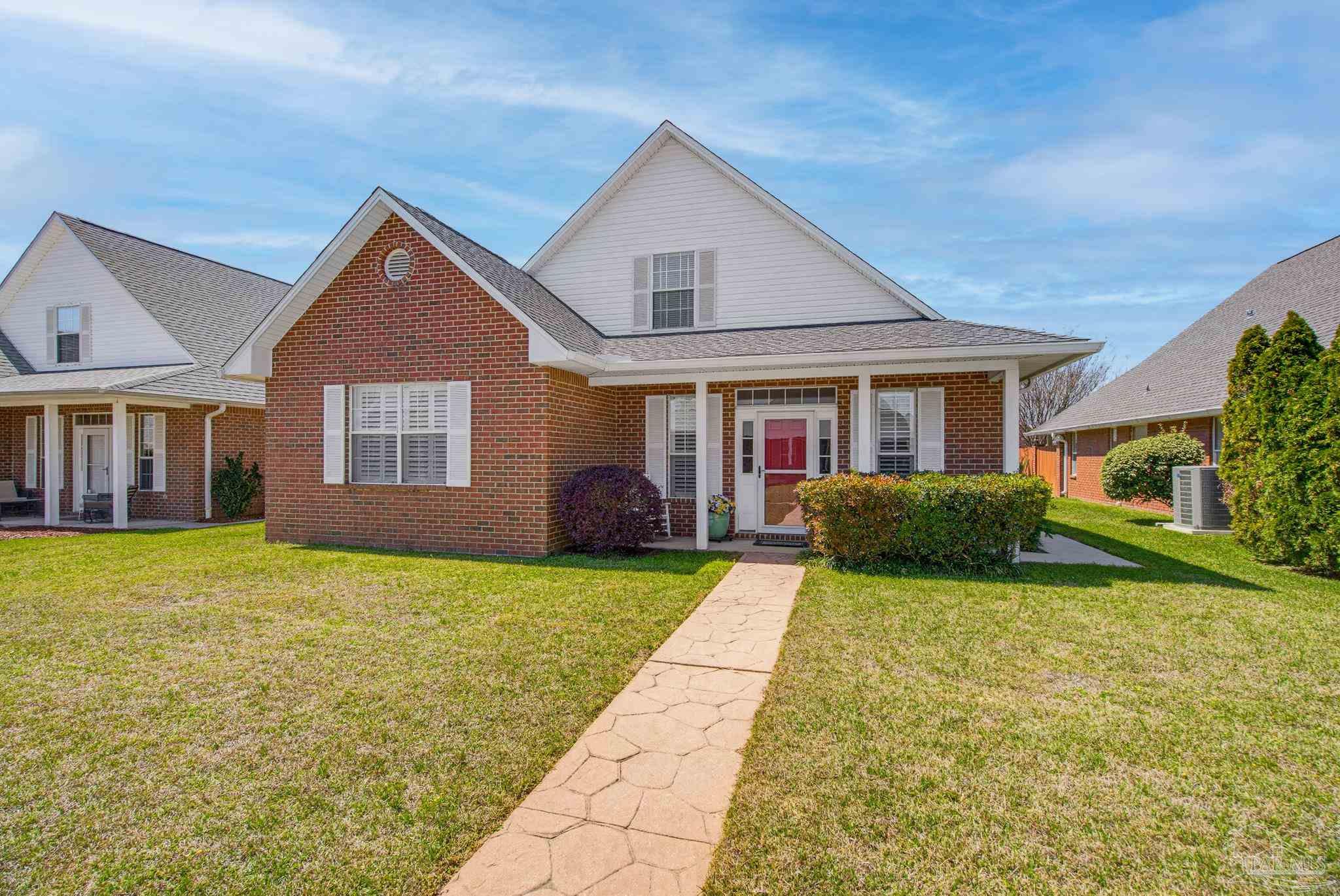 60 Culpepper Street Cantonment, FL 32533 - Photo 1 of 32