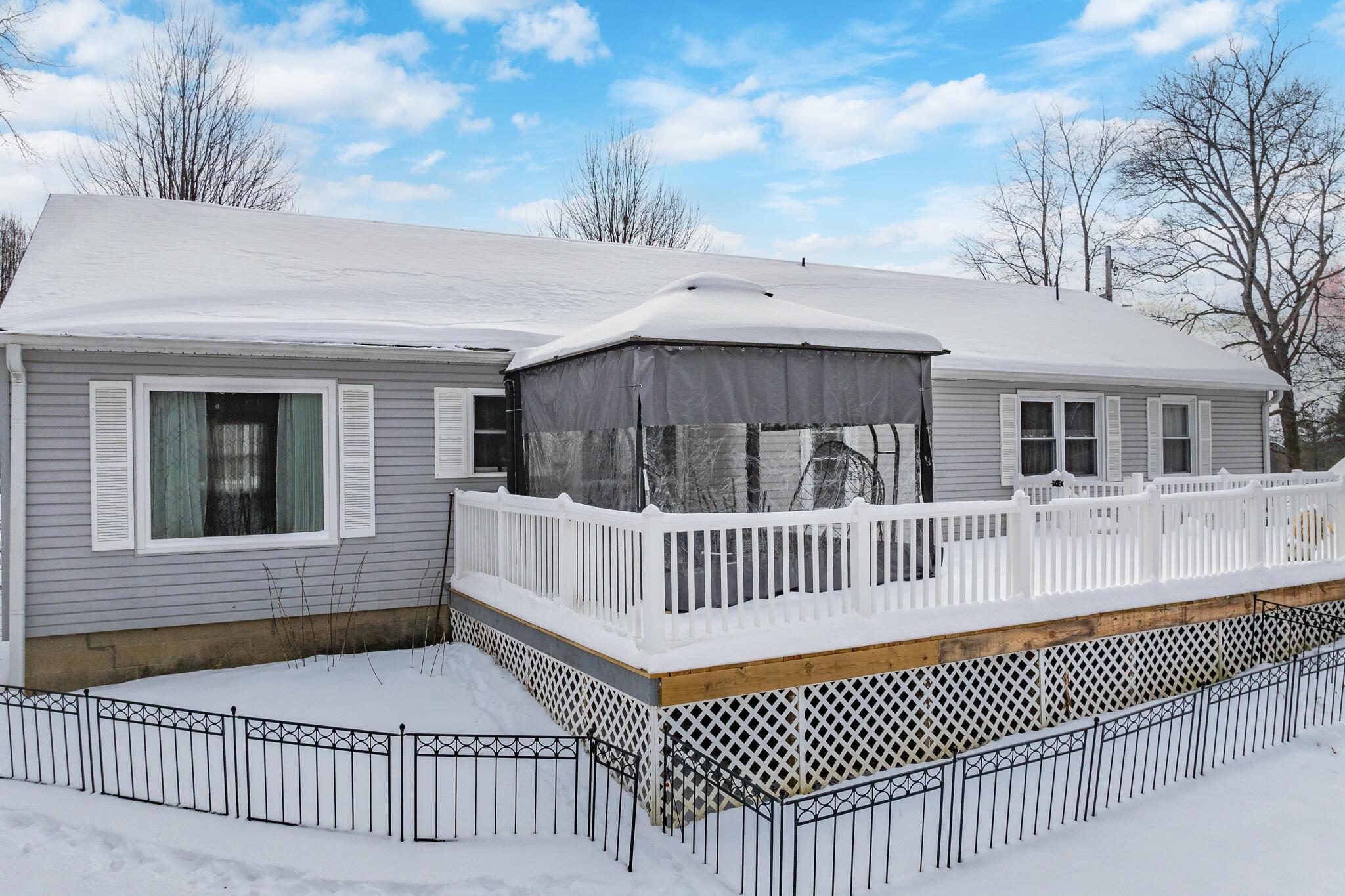 7618 Stout Road Circleville, OH 43113 - Photo 5 of 28 s-20