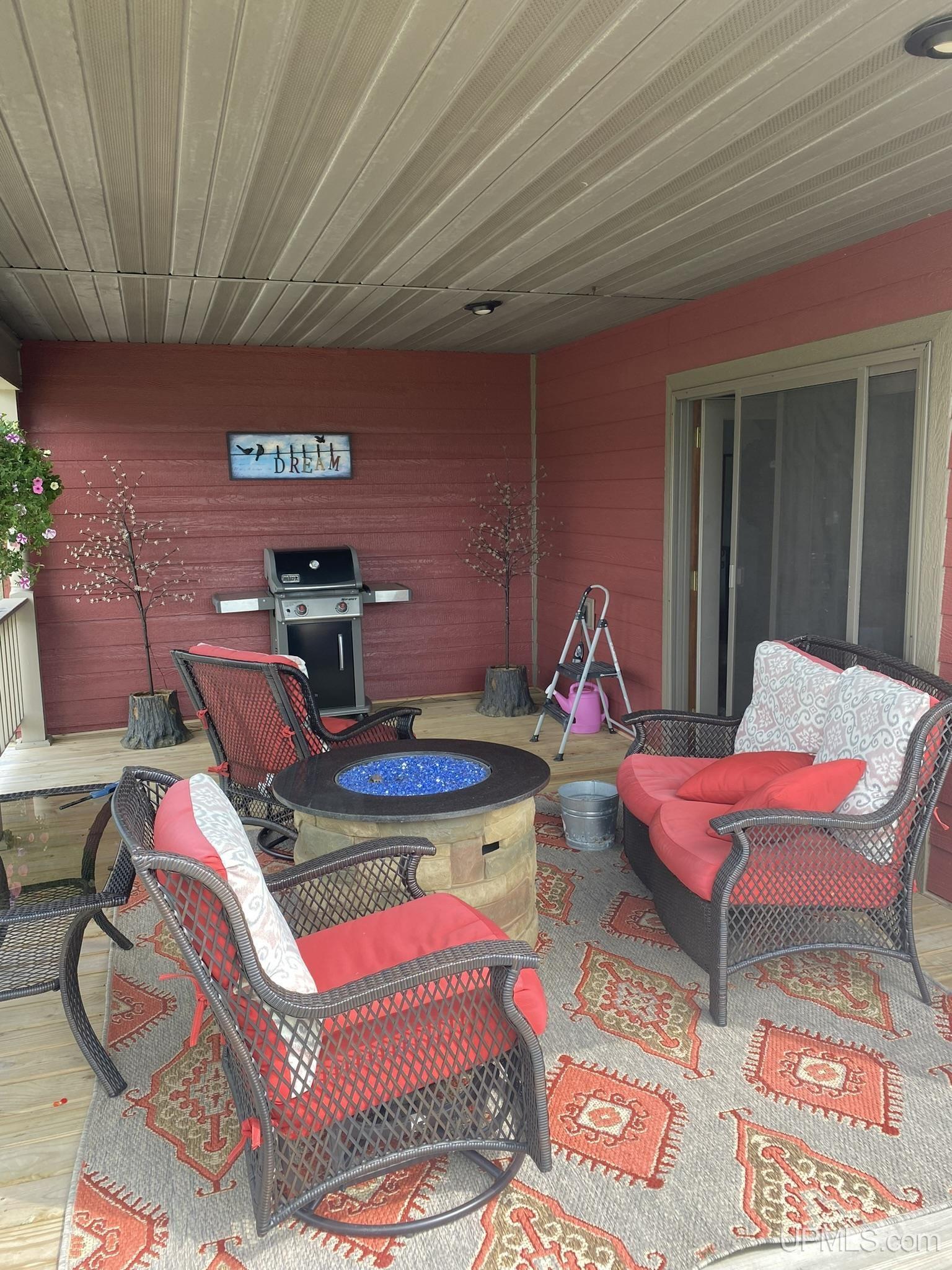 105 Tuttle Avenue L'Anse, MI 49946 - Photo 65 of 66