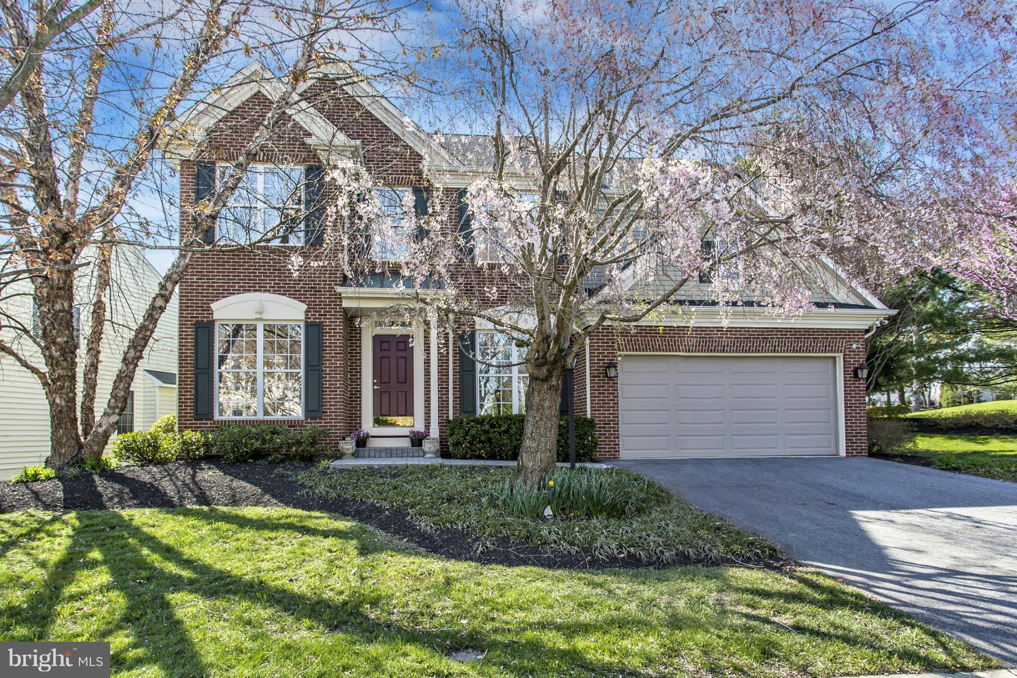 11215 Country Club Road New Market, MD 21774 - Photo 1 of 30 Exterior (Front)