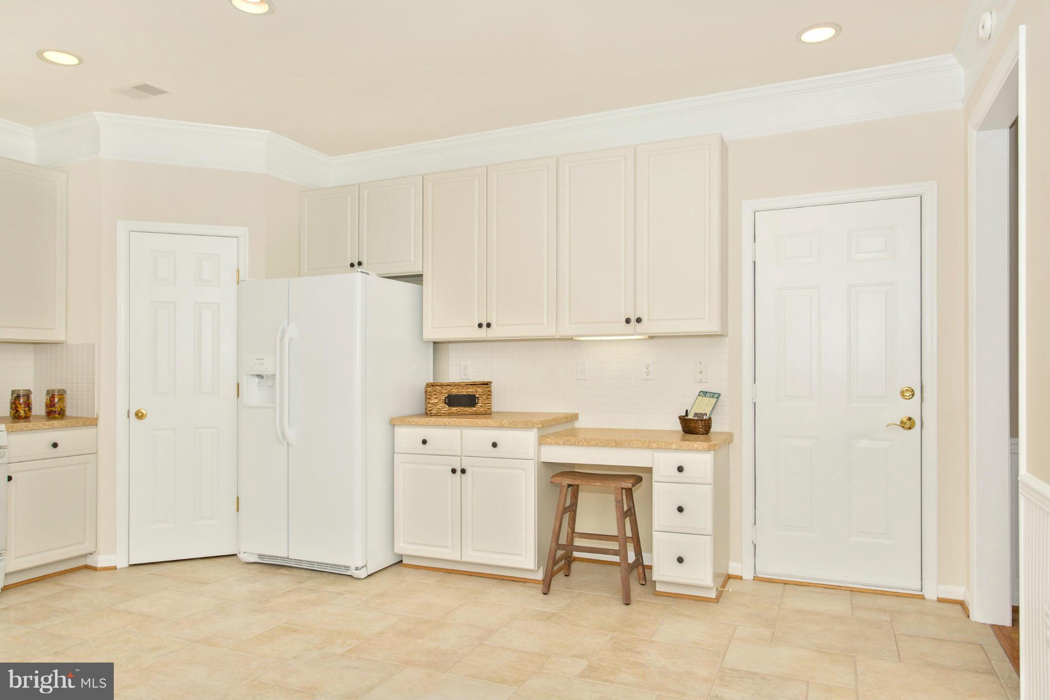 11215 Country Club Road New Market, MD 21774 - Photo 11 of 30 Kitchen