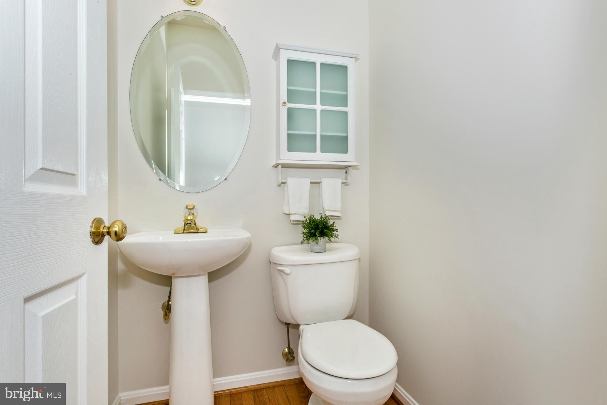 11215 Country Club Road New Market, MD 21774 - Photo 12 of 30 Bath