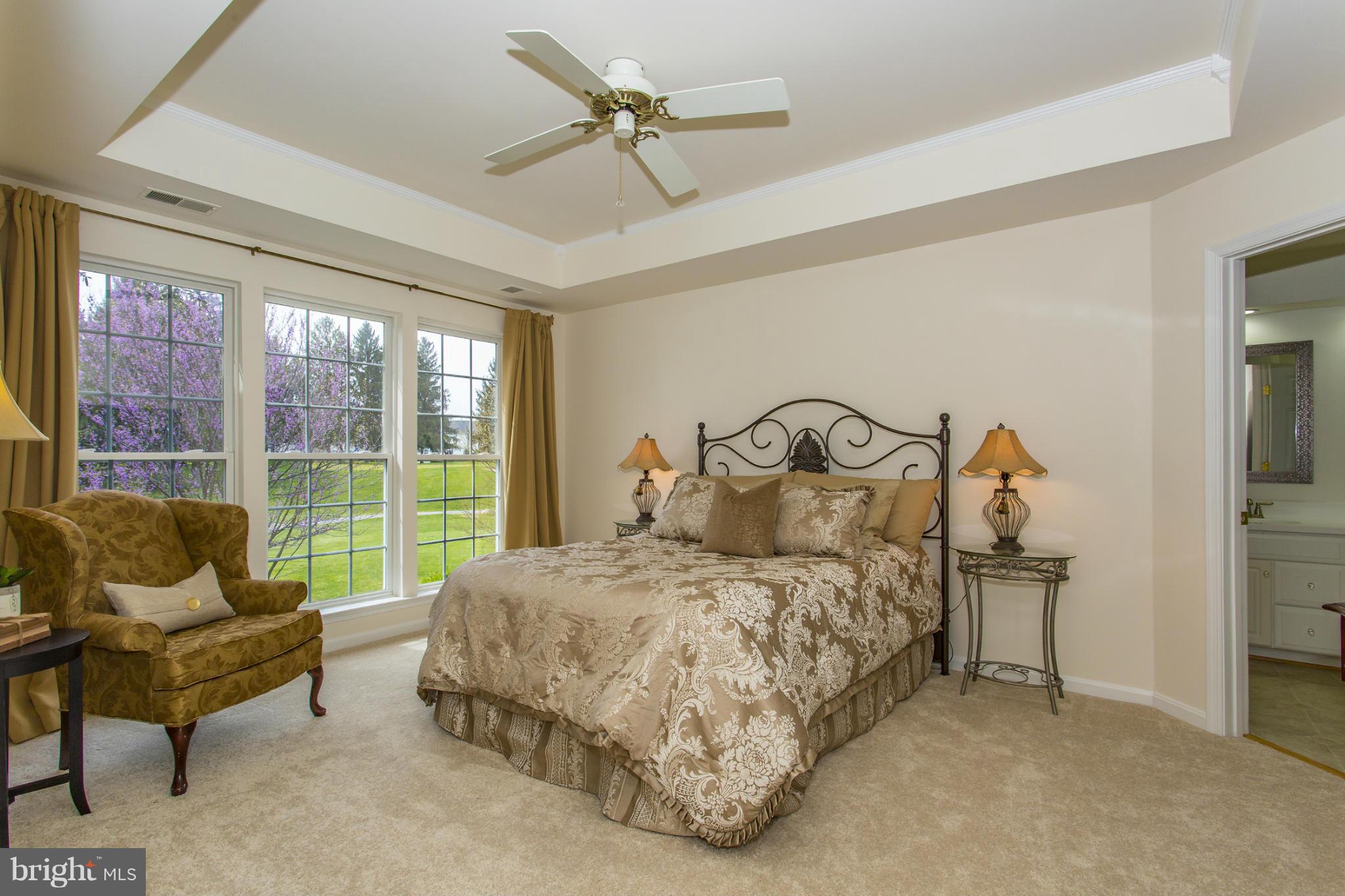 11215 Country Club Road New Market, MD 21774 - Photo 15 of 30 Bedroom (Master)