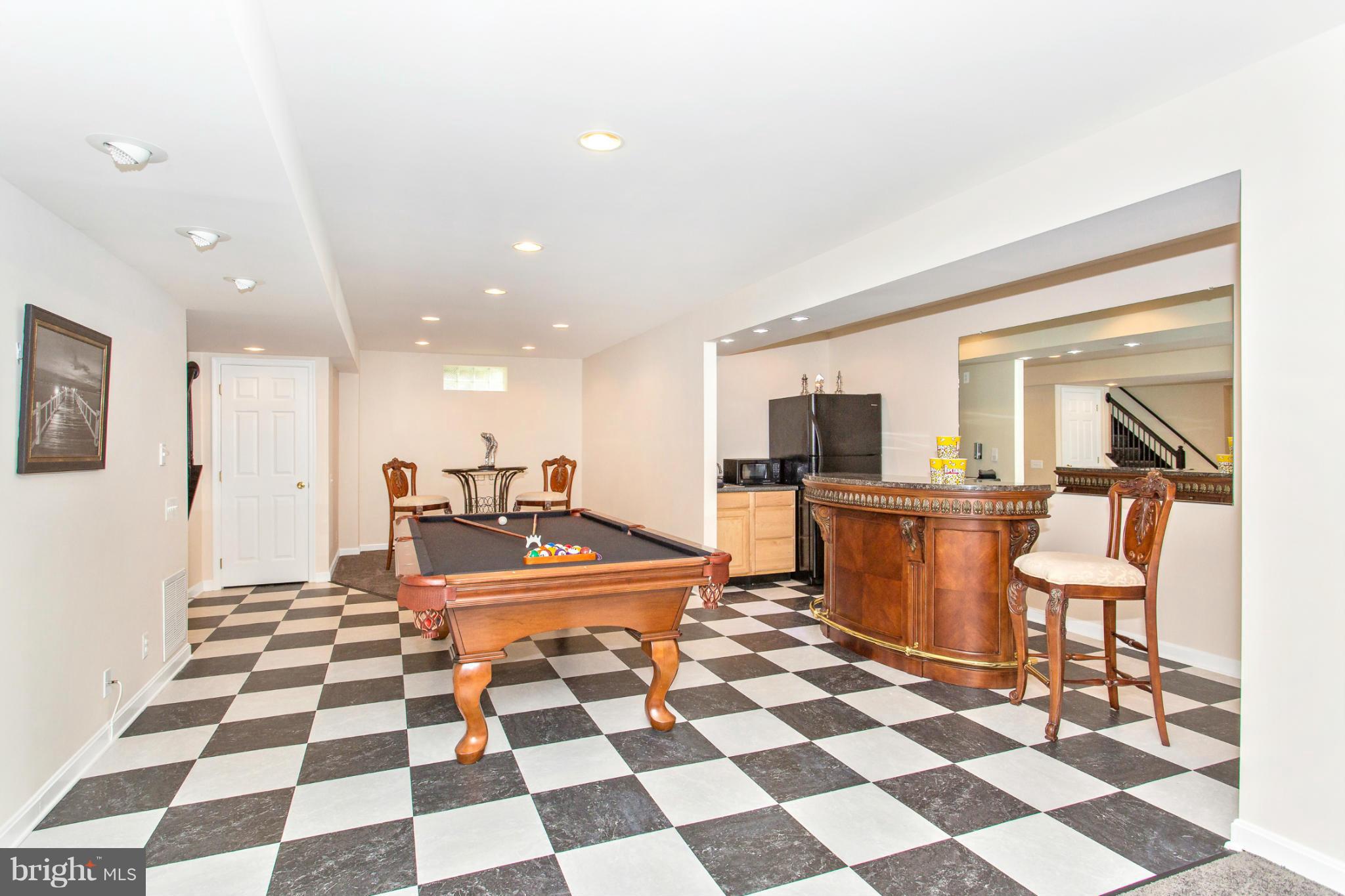 11215 Country Club Road New Market, MD 21774 - Photo 20 of 30 Basement