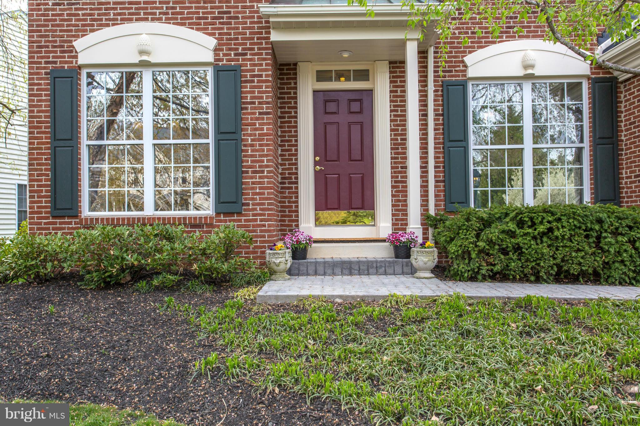 11215 Country Club Road New Market, MD 21774 - Photo 3 of 30 Exterior (General)