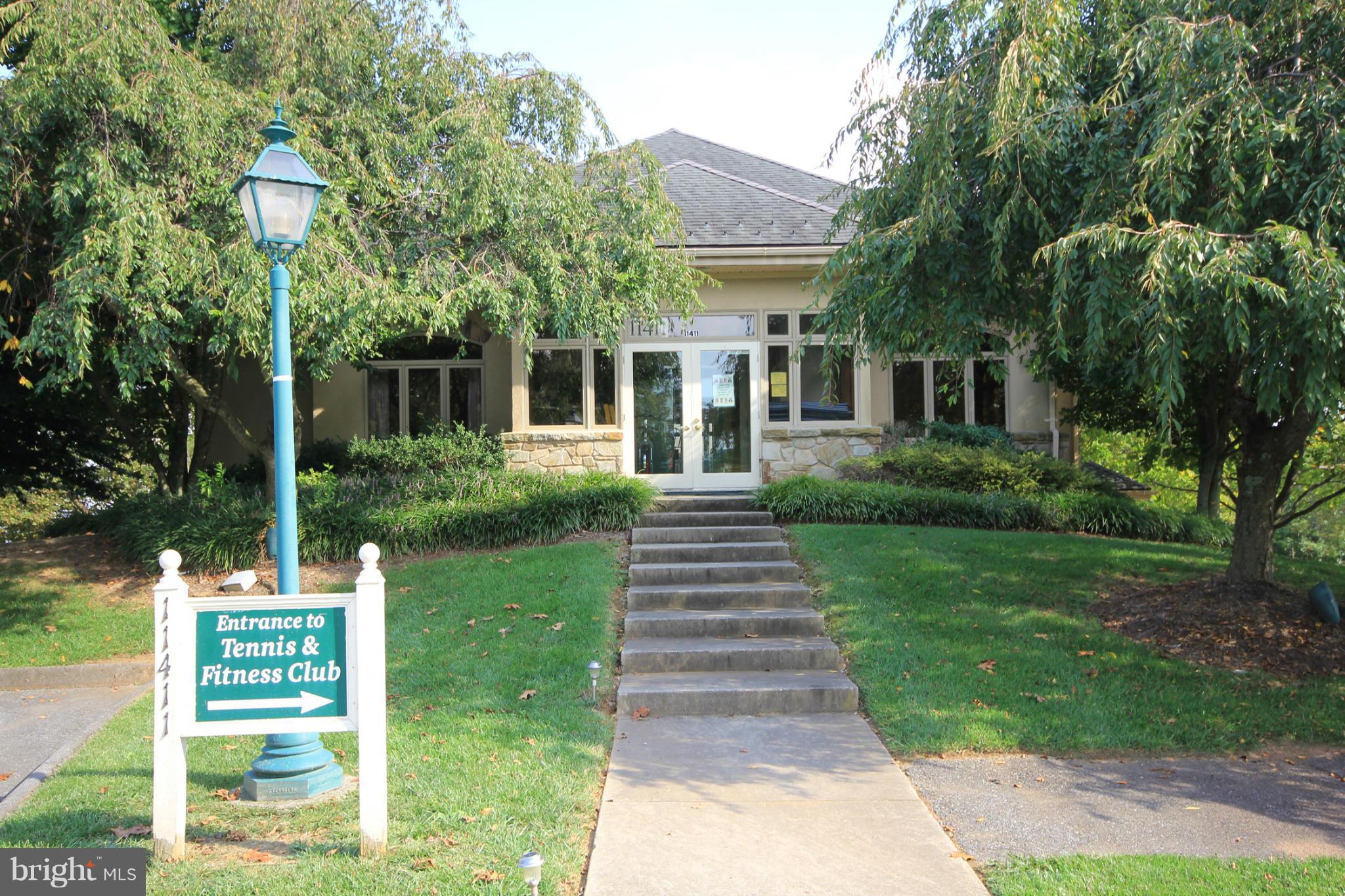 11215 Country Club Road New Market, MD 21774 - Photo 27 of 30 Community