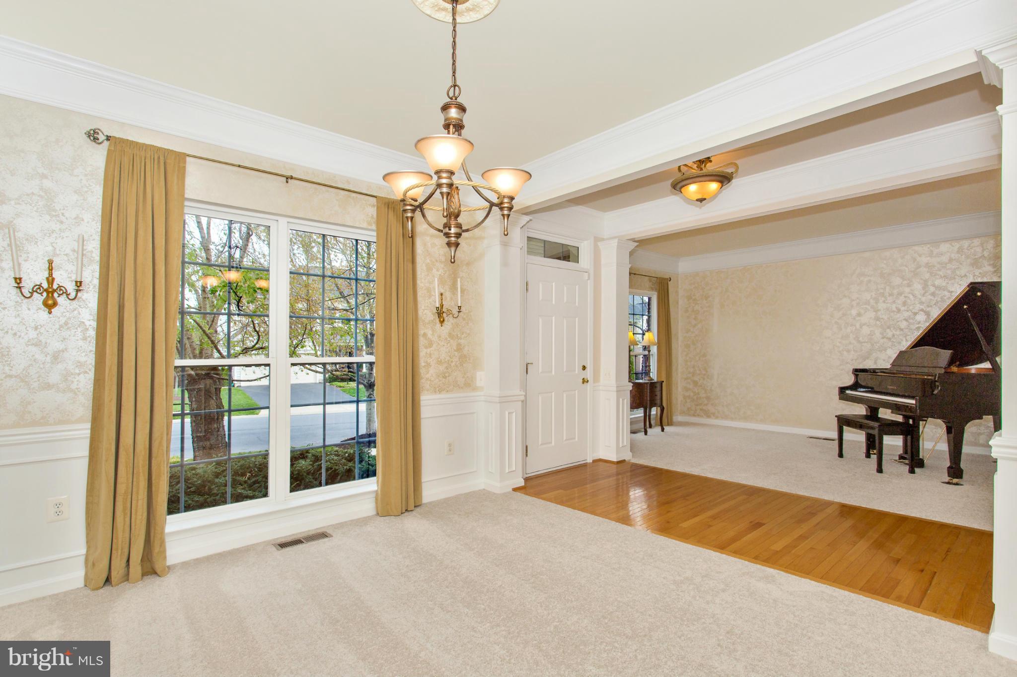 11215 Country Club Road New Market, MD 21774 - Photo 5 of 30 Interior (General)