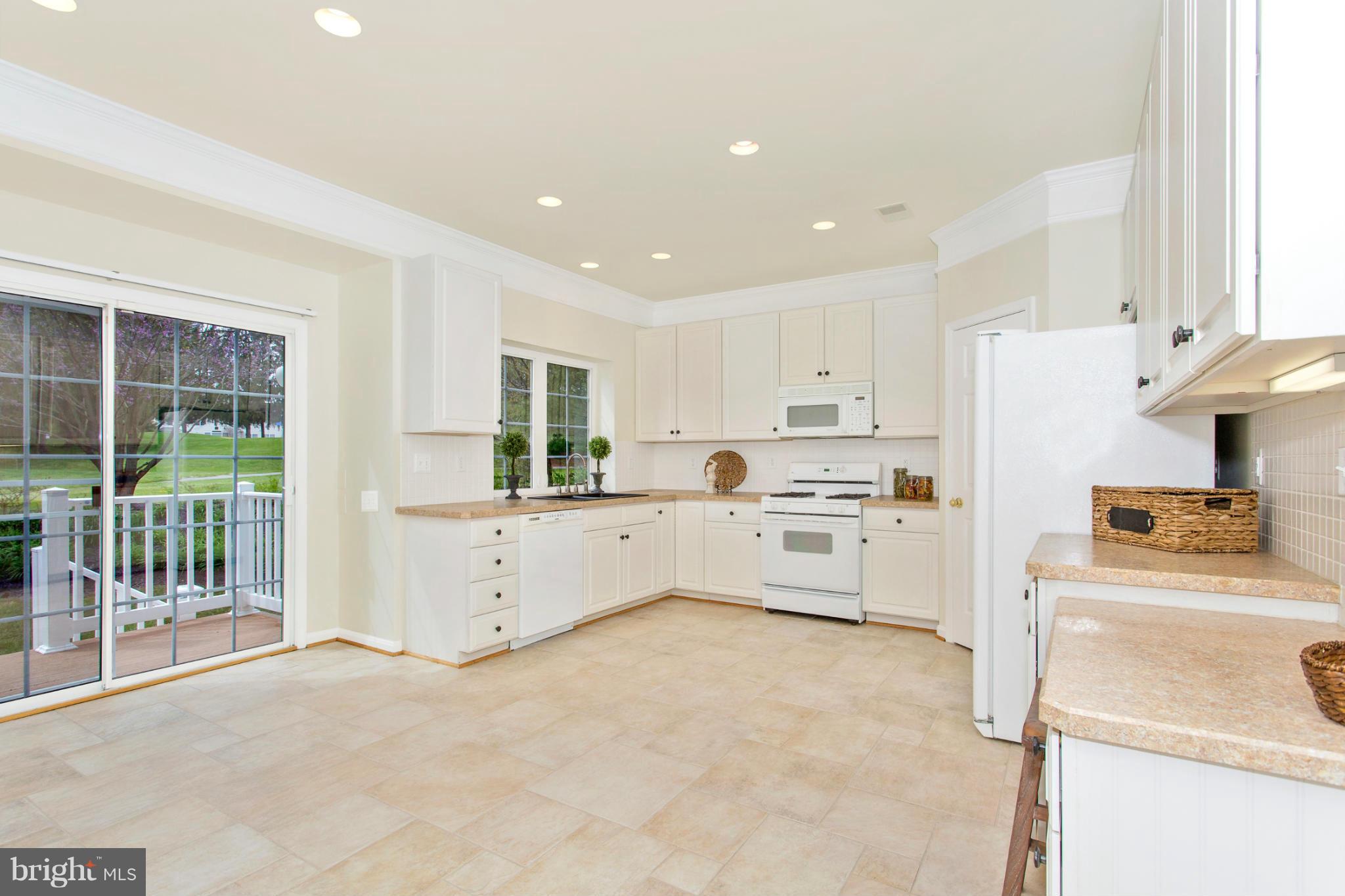 11215 Country Club Road New Market, MD 21774 - Photo 9 of 30 Kitchen