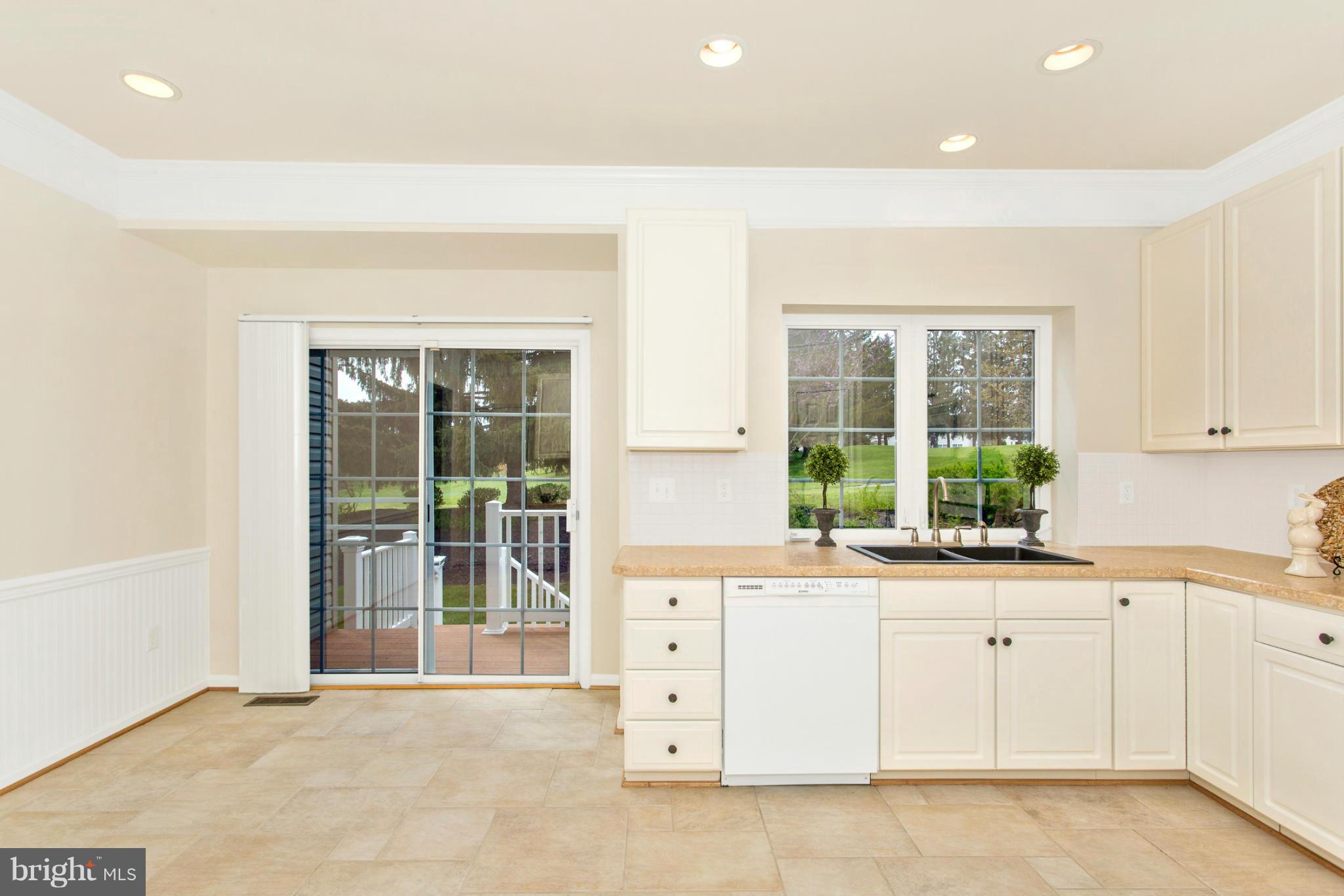 11215 Country Club Road New Market, MD 21774 - Photo 10 of 30 Kitchen