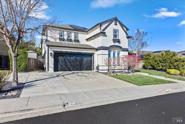 $1,425,000 | 710 Kearney Street, Benicia, CA 94510