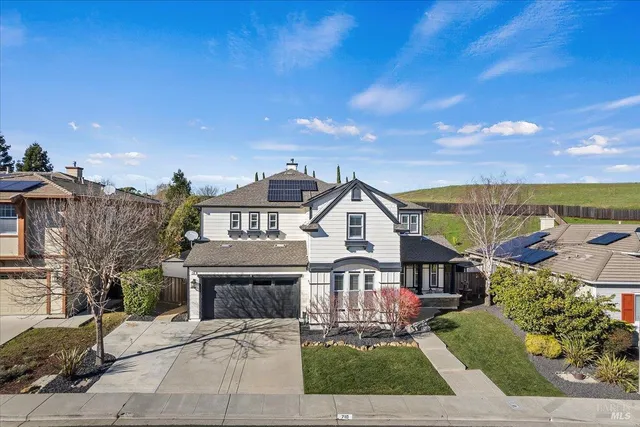 $1,425,000 | 710 Kearney Street, Benicia, CA 94510