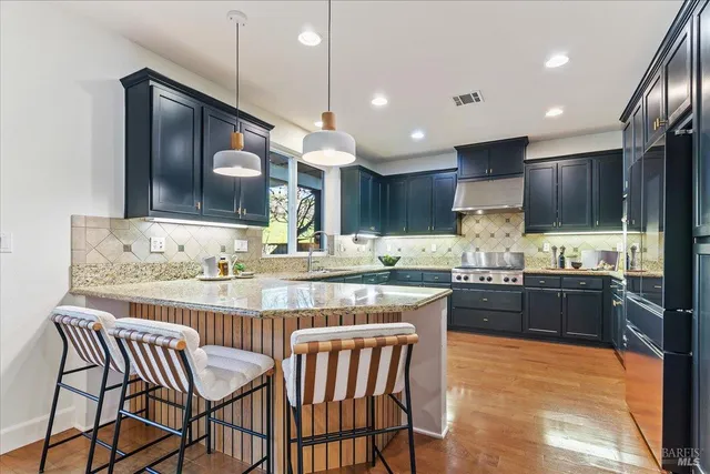 $1,425,000 | 710 Kearney Street, Benicia, CA 94510