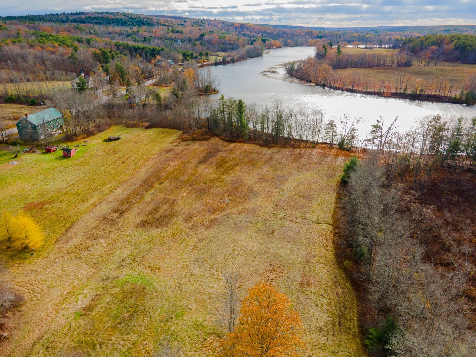 552 Gardiner Road, Unit LOT 0 Dresden, ME 04342 - Photo 2 of 22 2_Dresden Land2