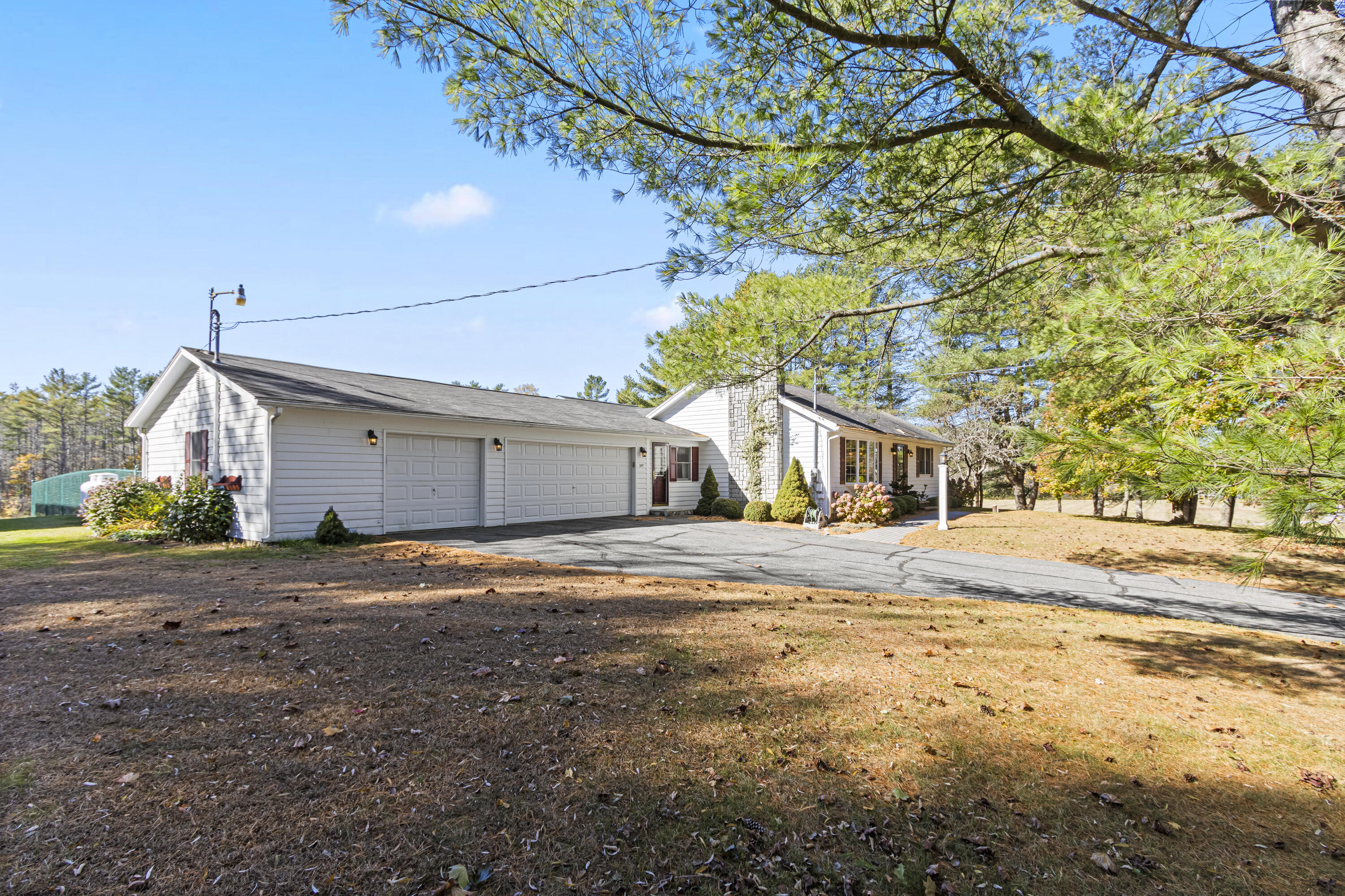 247 Newell Brook Road Durham, ME 04222 - Photo 2 of 25 20241017KS-71006