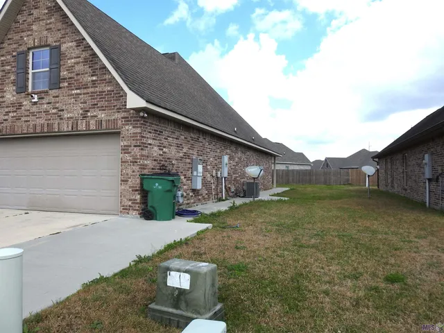 $265,000 | 169 Towne Way, Thibodaux, LA 70301