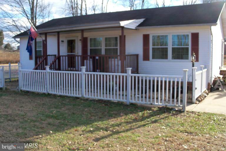 10070 Chapel Green Road King George, VA 22485 - Photo 1 of 18 View