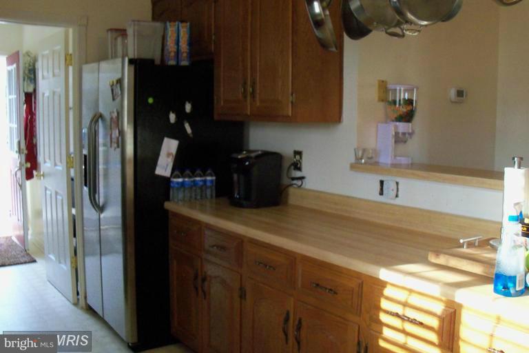 10070 Chapel Green Road King George, VA 22485 - Photo 4 of 18 Kitchen