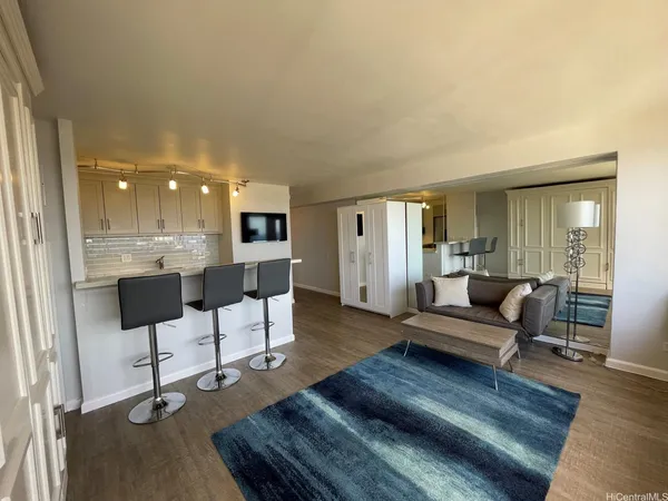 $2,500 | 1778 Ala Moana Boulevard, Unit 3410, Honolulu, HI 96815