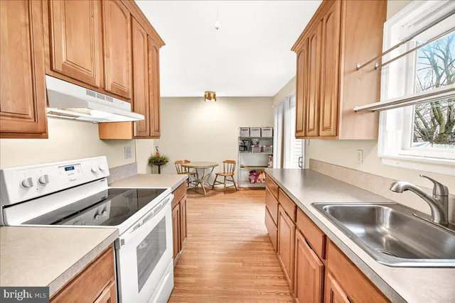 $299,900 | 8514 Discovery Boulevard, Walkersville, MD 21793