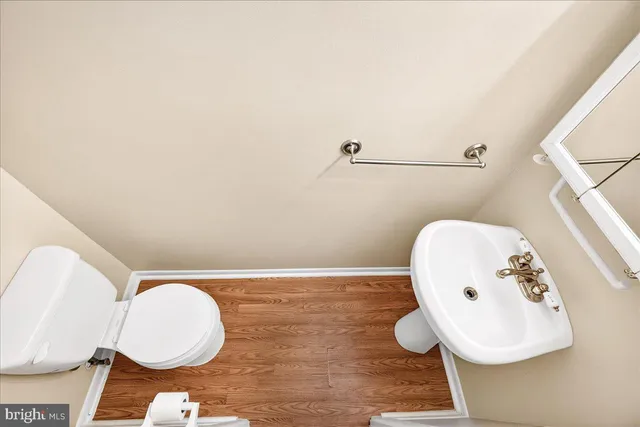 $299,900 | 8514 Discovery Boulevard, Walkersville, MD 21793