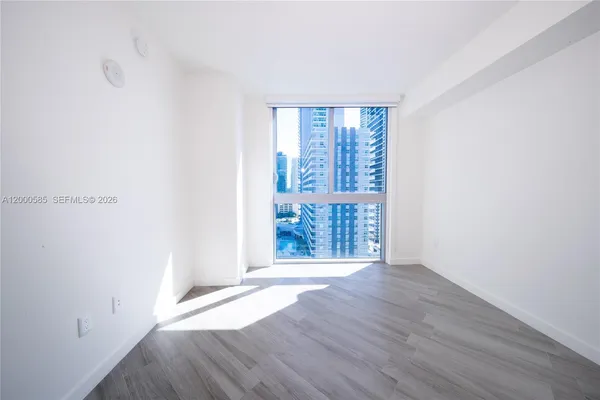$4,500 | 1100 South Miami Avenue, Unit 1701, Miami, FL 33130