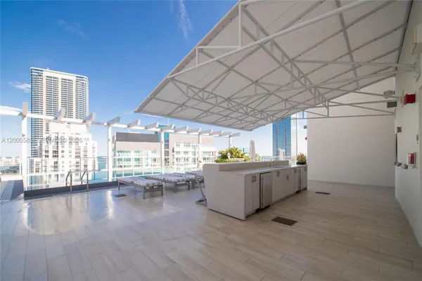 $4,500 | 1100 South Miami Avenue, Unit 1701, Miami, FL 33130
